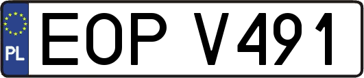 EOPV491