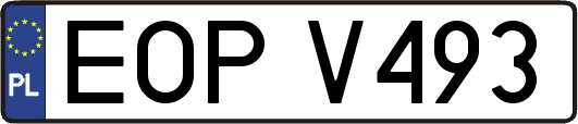 EOPV493