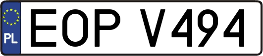 EOPV494