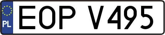 EOPV495