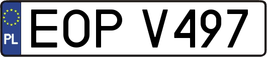 EOPV497