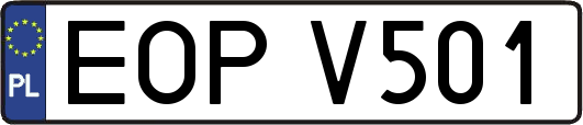 EOPV501