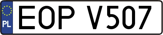 EOPV507