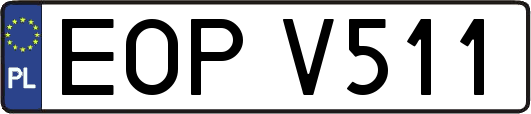 EOPV511