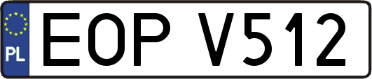 EOPV512
