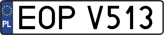 EOPV513