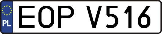 EOPV516