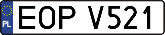 EOPV521