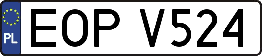 EOPV524