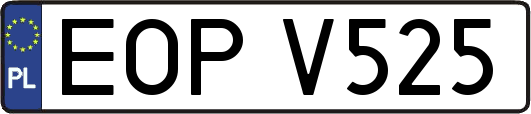 EOPV525