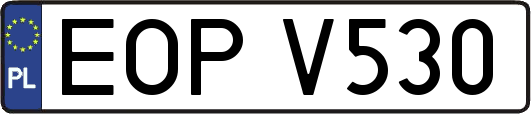 EOPV530
