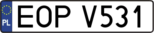 EOPV531