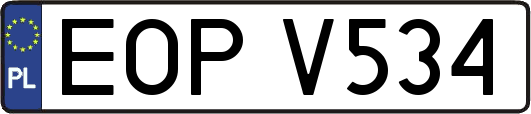 EOPV534
