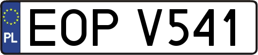 EOPV541