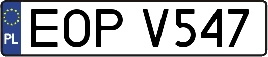 EOPV547