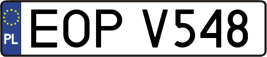 EOPV548