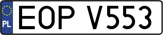 EOPV553