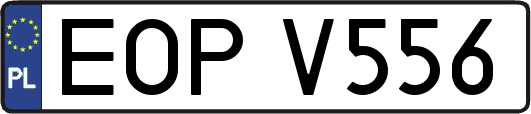 EOPV556