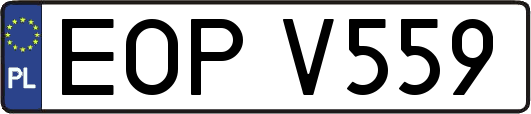 EOPV559