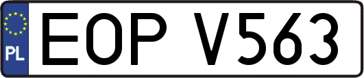 EOPV563