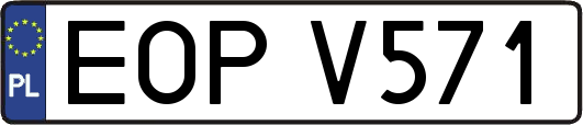EOPV571