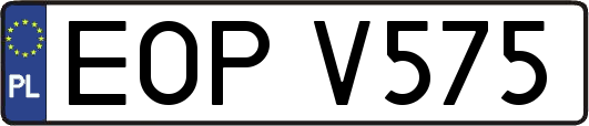 EOPV575