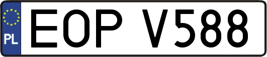 EOPV588
