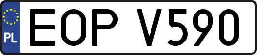 EOPV590