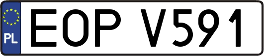 EOPV591