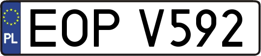 EOPV592