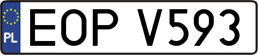 EOPV593