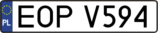 EOPV594