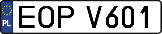 EOPV601