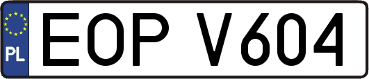 EOPV604