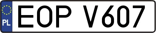 EOPV607
