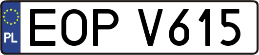 EOPV615