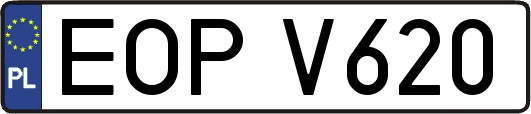 EOPV620