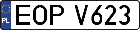 EOPV623