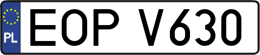 EOPV630