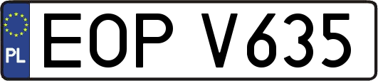 EOPV635