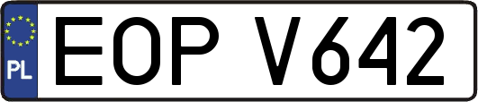 EOPV642