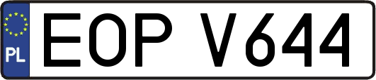 EOPV644