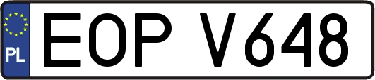 EOPV648