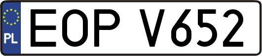 EOPV652