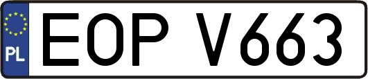 EOPV663