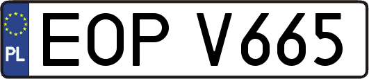 EOPV665