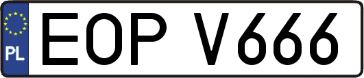 EOPV666