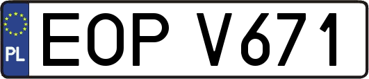 EOPV671