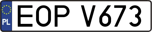 EOPV673