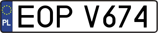 EOPV674
